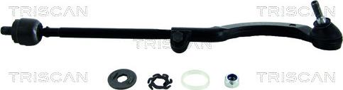 Triscan 8500 25315 - Tie Rod motal.fi