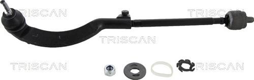 Triscan 8500 25316 - Tie Rod motal.fi