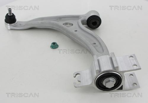 Triscan 8500 235038 - Track Control Arm motal.fi