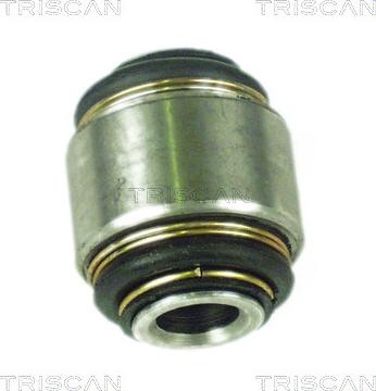 Triscan 8500 2309 - Bush of Control / Trailing Arm motal.fi