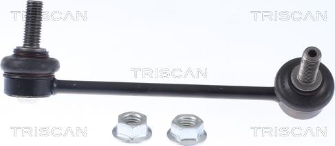 Triscan 8500 27624 - Rod / Strut, stabiliser motal.fi