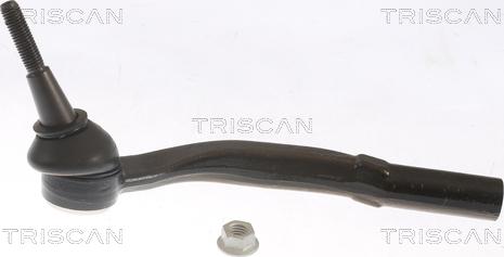 Triscan 8500 27138 - Tie Rod End motal.fi