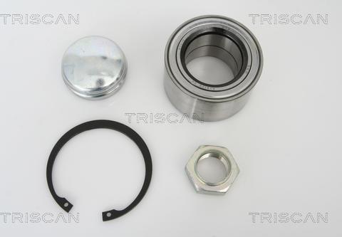 Triscan 8530 10140 - Bearing Kit, wheel hub motal.fi