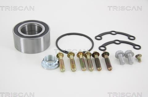 Triscan 8530 23201 - Bearing Kit, wheel hub motal.fi