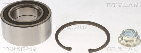 Triscan 8530 23216B - Bearing Kit, wheel hub motal.fi