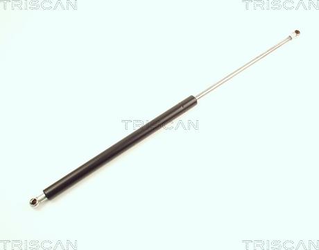 Triscan 8710 28217 - Gas Spring, boot, cargo area motal.fi