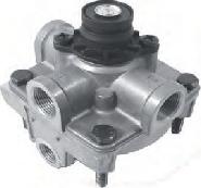 Truckfrenos TF.23.01.6001 - Relay Valve motal.fi