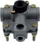 Truckfrenos TF.23.01.6002 - Relay Valve motal.fi