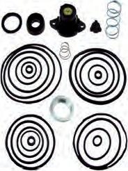 Truckfrenos TFEKWA.57.7 - Repair Kit, brake caliper motal.fi