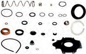 Truckfrenos TFEKWA.28.23 - Repair Kit, brake caliper motal.fi