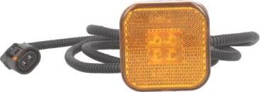 Trucklight CL-MA004 - Marker Light motal.fi