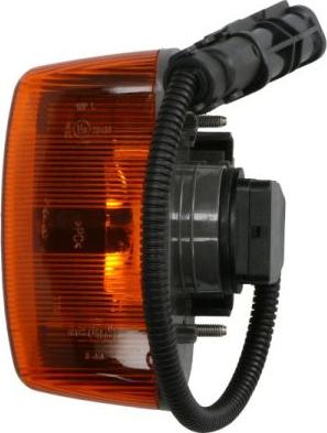 Trucklight CL-MA011 - Indicator motal.fi