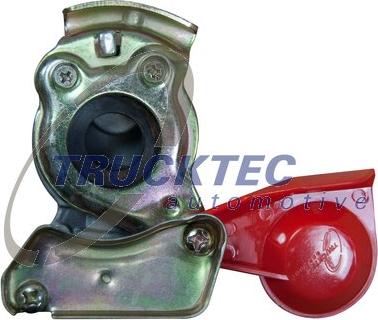 Trucktec Automotive 90.01.009 - Coupling Head motal.fi