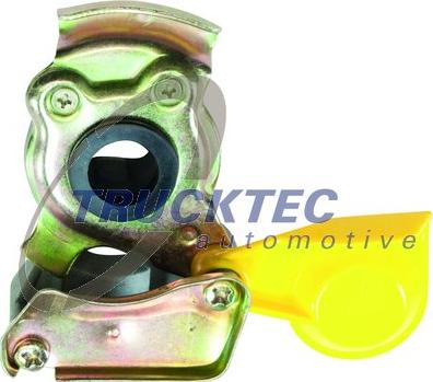 Trucktec Automotive 90.01.002 - Coupling Head motal.fi