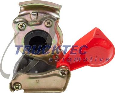 Trucktec Automotive 90.01.012 - Coupling Head motal.fi