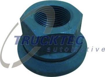 Trucktec Automotive 90.08.201 - Wheel Nut motal.fi