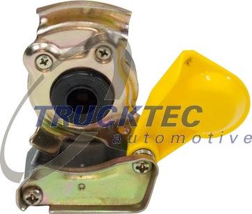 Trucktec Automotive 90.02.003 - Coupling Head motal.fi