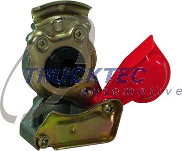 Trucktec Automotive 90.02.002 - Coupling Head motal.fi