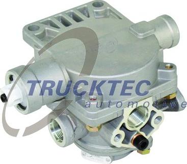 Trucktec Automotive 90.35.025 - Brake Valve, trailer motal.fi