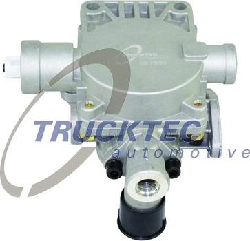 Trucktec Automotive 90.35.026 - Brake Valve, trailer motal.fi