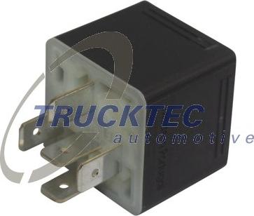 Trucktec Automotive 04.42.074 - Relay motal.fi