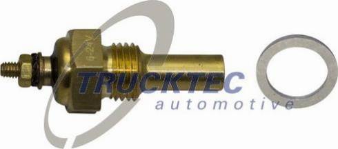 Trucktec Automotive 04.17.018 - Sensor, coolant temperature motal.fi