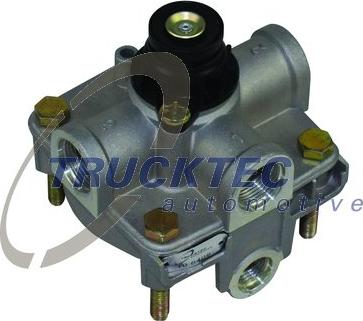 Trucktec Automotive 04.35.117 - Relay Valve motal.fi