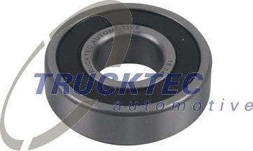 Trucktec Automotive 04.23.044 - Pilot Bearing, clutch motal.fi