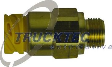 Trucktec Automotive 05.42.097 - Sensor, fuel pressure motal.fi