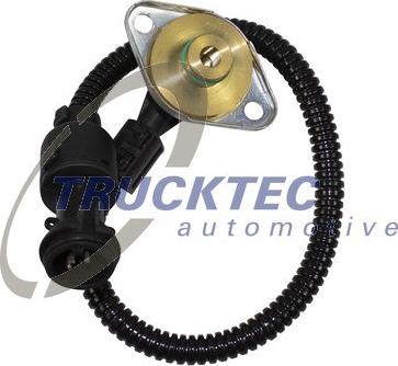 Trucktec Automotive 05.42.043 - Sensor, boost pressure motal.fi