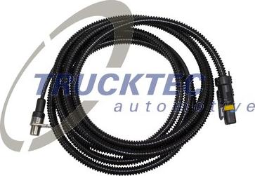 Trucktec Automotive 05.42.071 - Sensor, wheel speed motal.fi