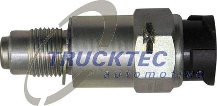 Trucktec Automotive 05.42.156 - Sensor, speed motal.fi