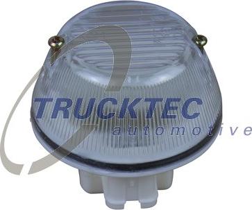 Trucktec Automotive 05.58.078 - Indicator motal.fi