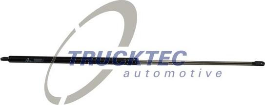 Trucktec Automotive 05.66.007 - Gas Spring motal.fi
