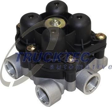 Trucktec Automotive 05.36.008 - Multi-circuit Protection Valve motal.fi