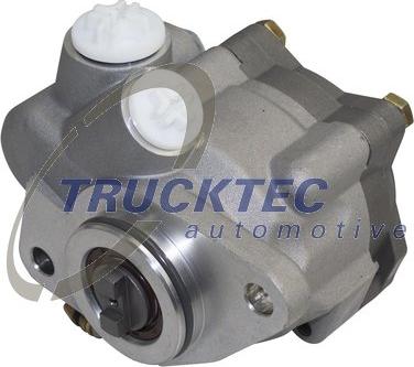 Trucktec Automotive 05.37.035 - Hydraulic Pump, steering system motal.fi