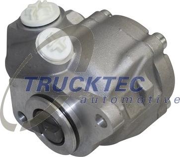 Trucktec Automotive 05.37.029 - Hydraulic Pump, steering system motal.fi