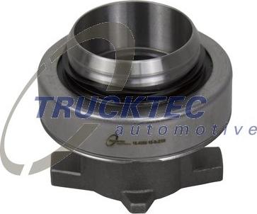 Trucktec Automotive 05.23.129 - Clutch Release Bearing motal.fi