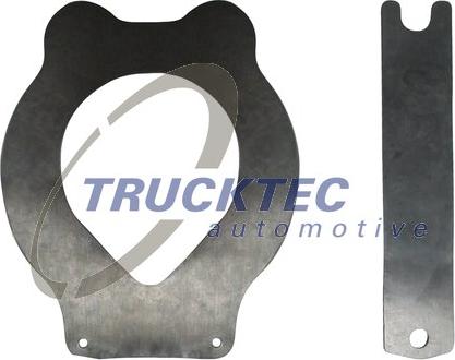 Trucktec Automotive 01.43.049 - Repair Kit, compressor motal.fi