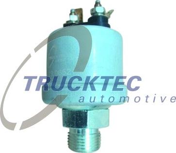 Trucktec Automotive 01.42.044 - Sender Unit, oil pressure motal.fi