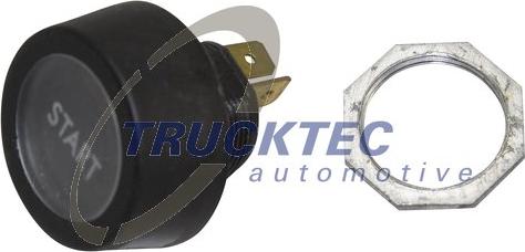 Trucktec Automotive 01.42.045 - Ignition / Starter Switch motal.fi
