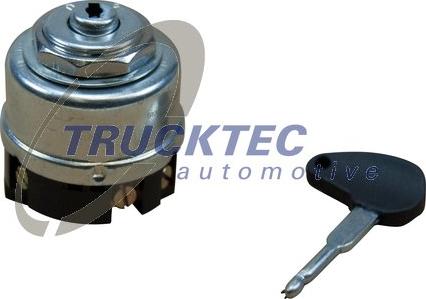 Trucktec Automotive 01.42.001 - Ignition / Starter Switch motal.fi