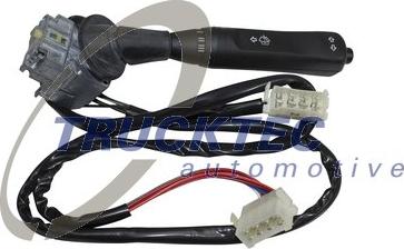 Trucktec Automotive 01.42.086 - Steering Column Switch motal.fi