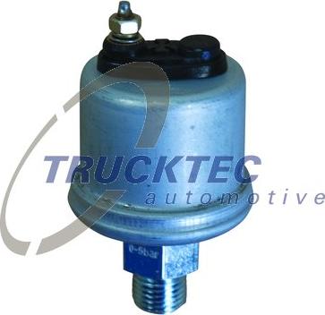 Trucktec Automotive 01.42.036 - Sender Unit, oil pressure motal.fi