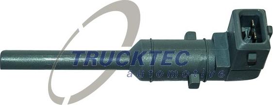 Trucktec Automotive 01.42.169 - Sensor, coolant level motal.fi