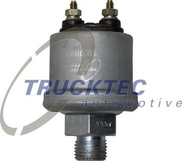 Trucktec Automotive 01.42.110 - Sender Unit, oil pressure motal.fi