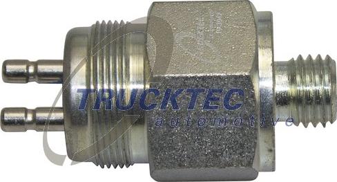 Trucktec Automotive 01.42.200 - Pressure Switch motal.fi
