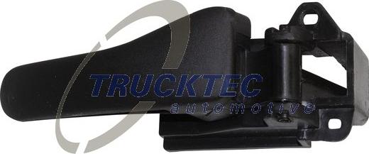 Trucktec Automotive 01.53.103 - Door Handle motal.fi