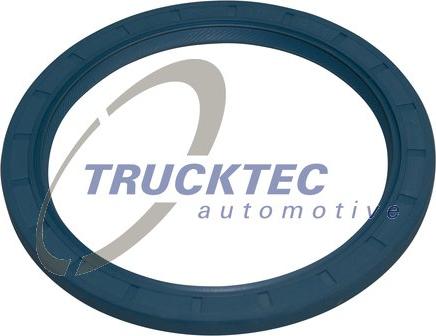 Trucktec Automotive 01.67.001 - Shaft Seal, manual transmission main shaft motal.fi