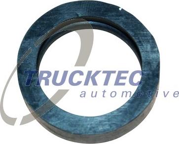 Trucktec Automotive 01.67.147 - Seal Ring motal.fi